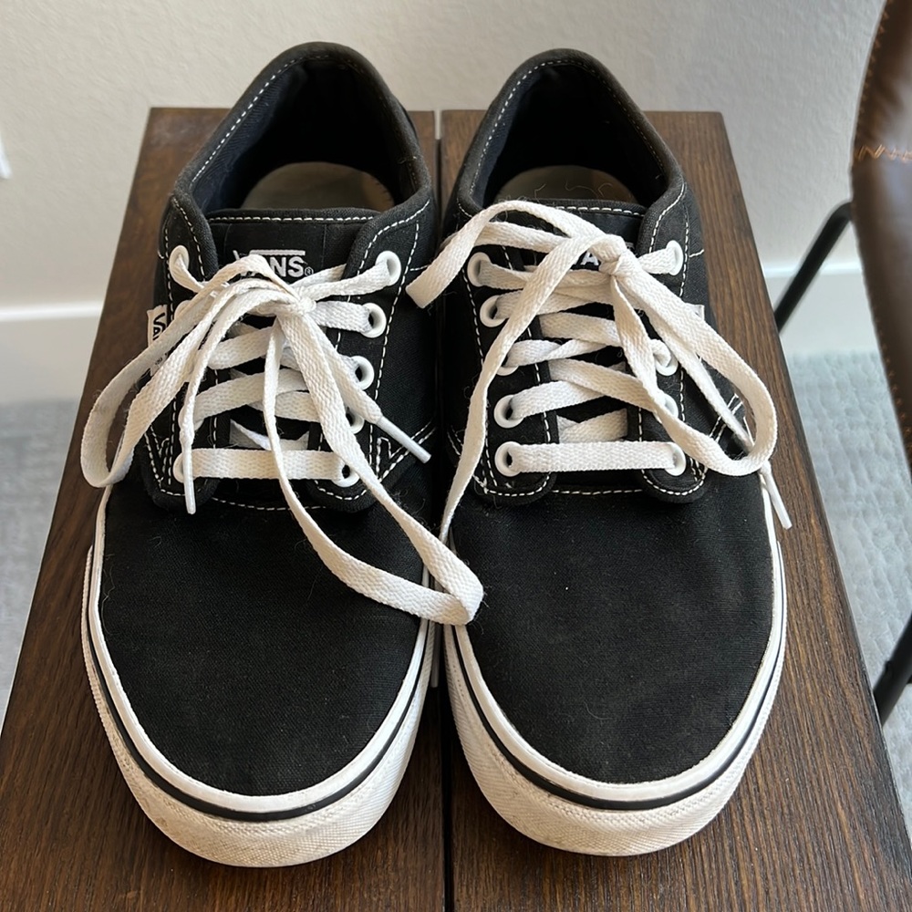Vans Doheny Womens sneaker